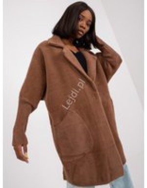 Kardigan damski Lejdi