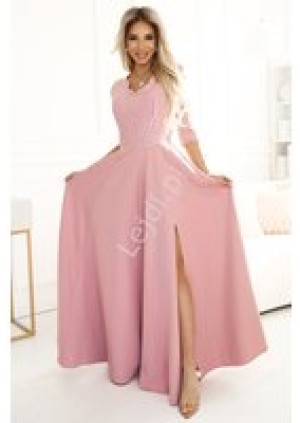 Sukienka na wesele Włoski