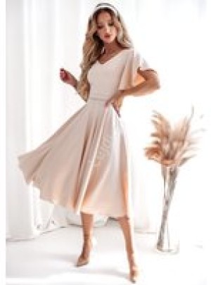 Sukienka na wesele Bicotone