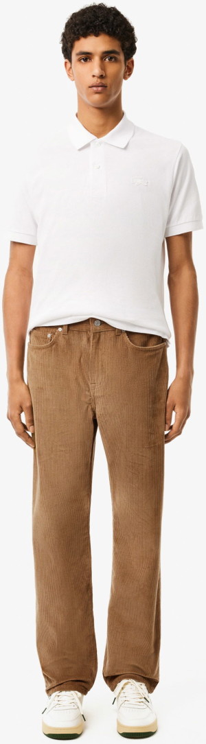 Spodnie męskie Lacoste